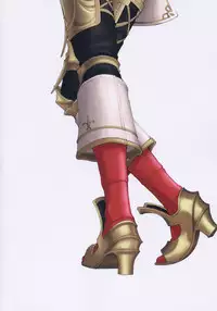 (C70) [M (Amano Ameno)] FFXM (Final Fantasy XII) [English] [rookie84]