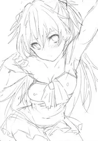 (C82) [Pannacotta (Shono Kotaro)] Renai Beginner + Paper (Neon Genesis Evangelion)