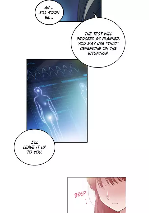 Sex Knights-Erotic Sensuality & Perception Ch.1-20