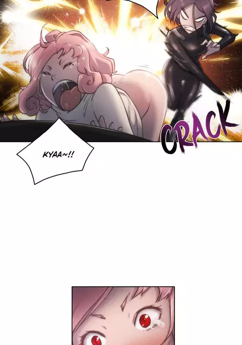 Sex Knights-Erotic Sensuality & Perception Ch.1-23