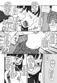 Her Brother Talks Her Into It [English] [Rewrite] [Bolt]