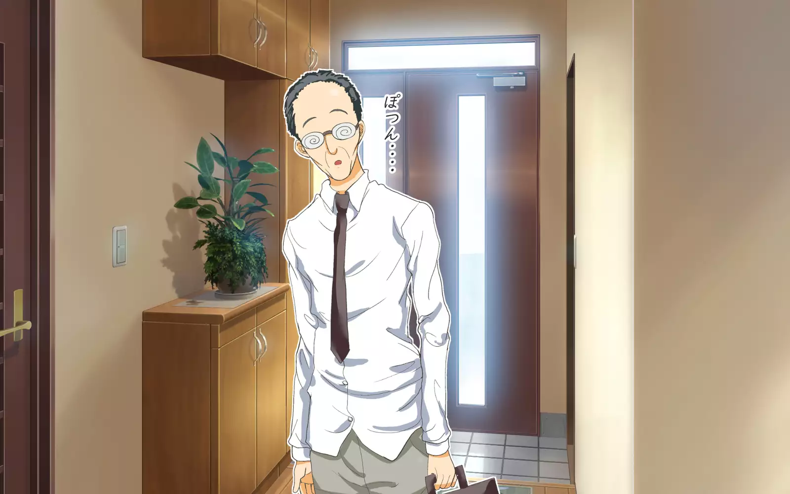 家族関係犯りなおし!