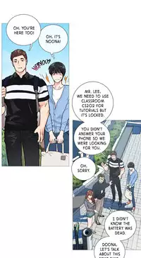 [The Jinshan] Sadistic Beauty Ch.1-14 (English) (Ongoing)