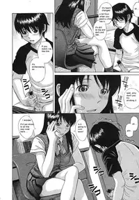 [Hashida Mamoru] Ane no Ka | The Scent Of My Sister (Comic Shingeki 2007-09) [English]