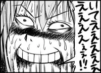 [Toilet Kago] Miku Miku Reaction 116-186 {END} (Vocaloid)