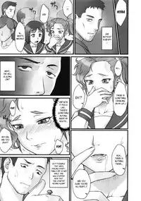 [BANG-YOU] STOPWATCHER Ch. 1-5 [English] [naxusnl, tracesnull]