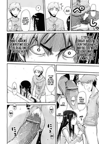 [Taropun] Haeru Bou | Sproingy Stick (COMIC Aun 2012-03) [English] =LWB=