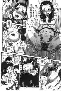 [TYPE.90] Kachiku Ane | 家畜的淫姊 [Chinese]