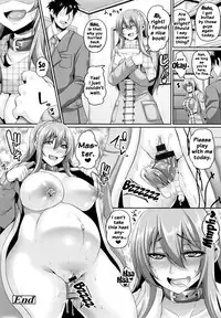 [Kazuhiro] Namaiki Haramasex Ch 1-2 [English] {doujins.com}