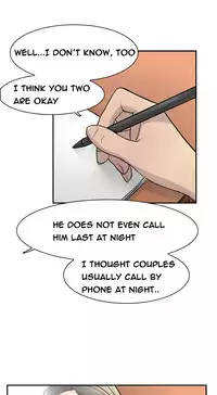 Double Date Ch.1-16 (English) (Ongoing)