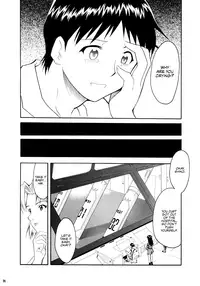 (C66) [Studio Kimigabuchi (Kimimaru)] RE-TAKE (Neon Genesis Evangelion) [English] {Hunter Nightblood}