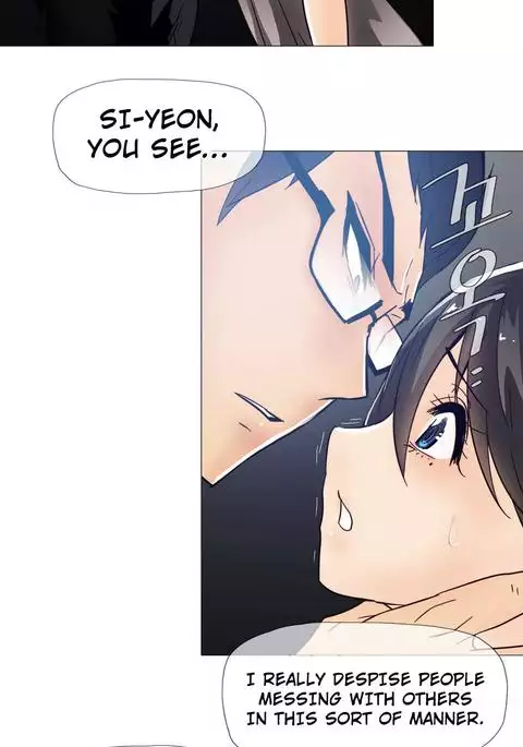 Household Affairs Ch.1-32