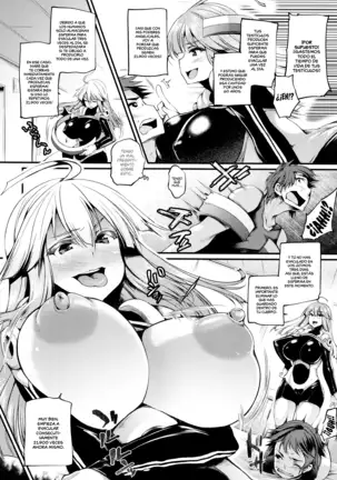 Sakusaku Meat Pie Ch. 1-6