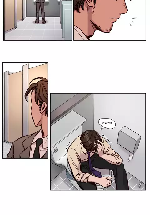 Atonement Camp Ch.1-38