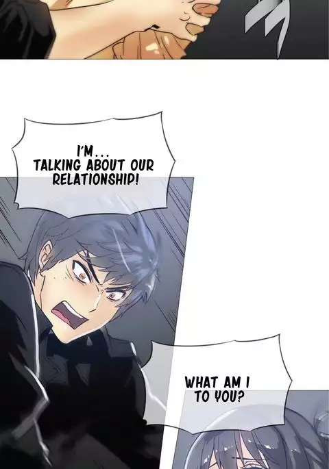 Household Affairs Ch.1-32