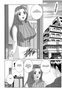 (C72) [D-LOVERS (Nishimaki Tohru)] Perfect Communication (THE iDOLM@STER) [English] [Nemui]