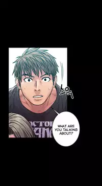 [Guh Bal Han] Ghost Love Ch.1-26 (English) (YoManga) (Ongoing)