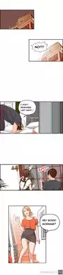 [Hong Ban-Jang] Guest House Ch.1-19 (English) (Ongoing)