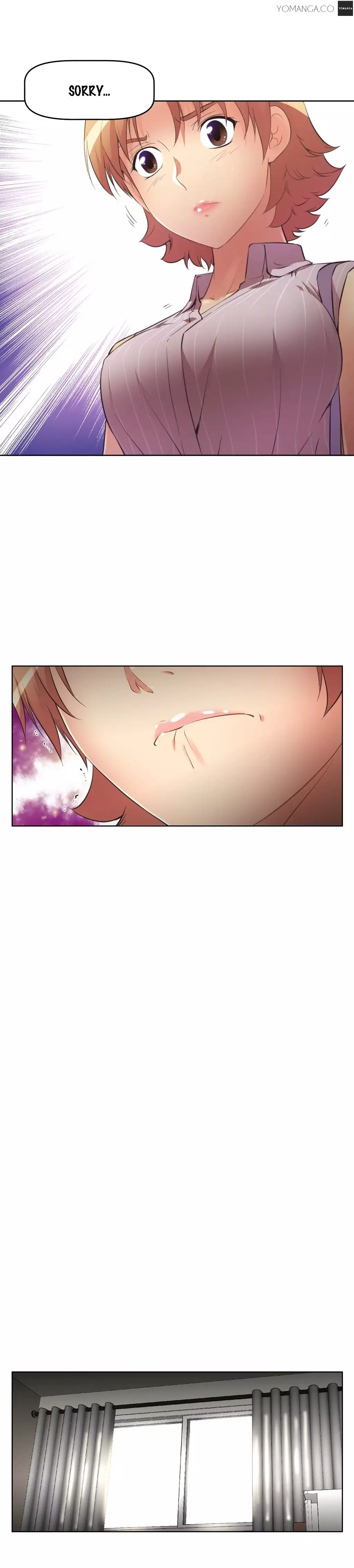 Brawling Go 0-16 Chapters