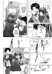 [Fuuga] Kyoushi to Seito to - Teacher and Student [English] [Sei-Jin + Yoshio]