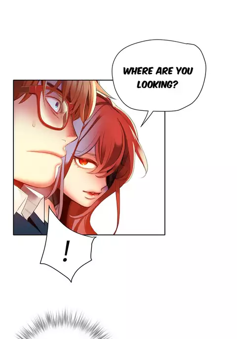 Lilith`s Cord Ch.1-39