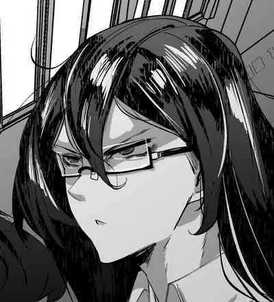 風紀委員長ちゃんはわからせられたい