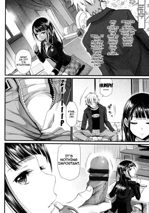 Otomehime Ch. 1-7 {doujins.com}