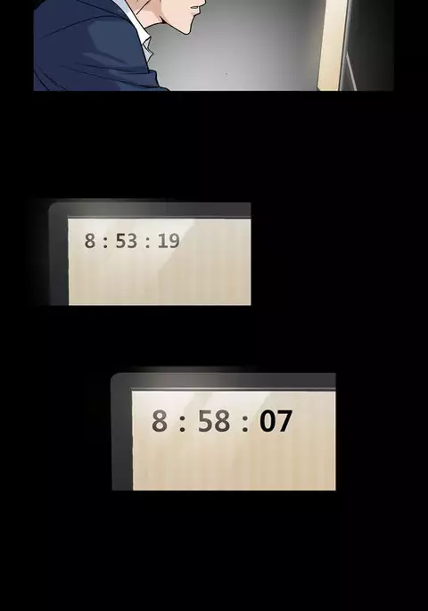 The Taste of Hands Ch.1-66