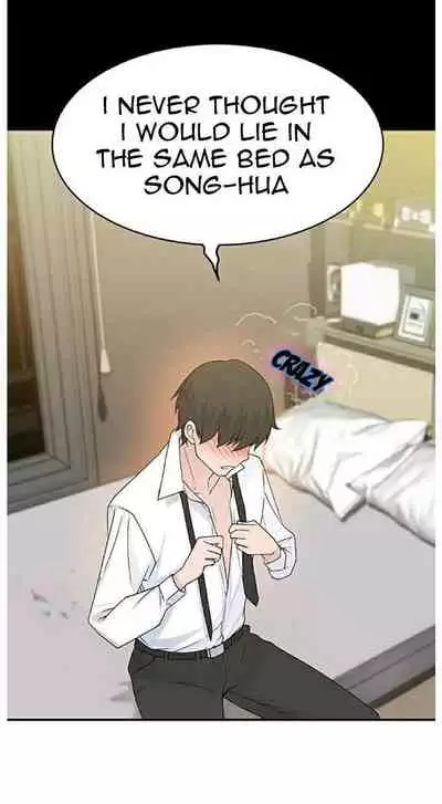 BETWEEN US Ch. 1-32