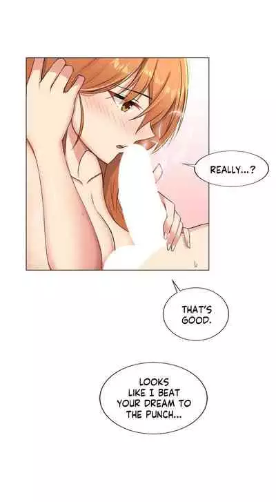 [Dumangoon, 130F] Sexcape Room: Pile Up Ch.9/9 [English] [Manhwa PDF] Completed
