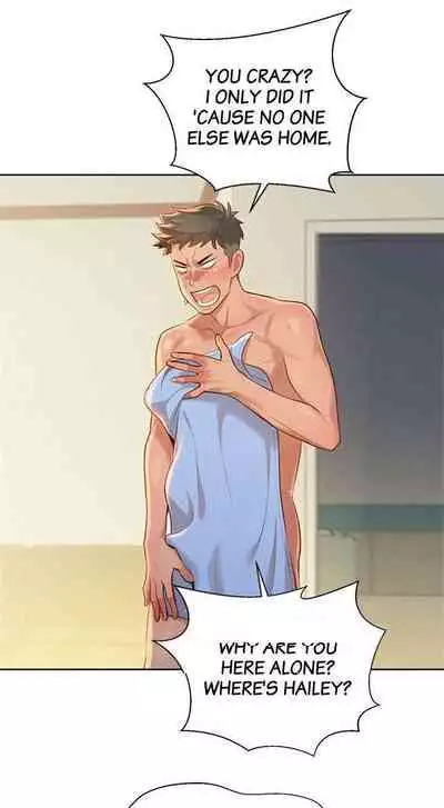 What do you Take me For? Ch.32/?