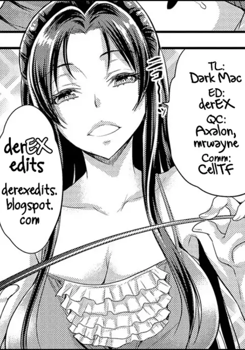 False Flower =Dark Mac + dEX=