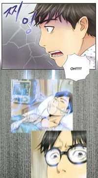 New Face Ch.1-13 (English) (Ongoing)