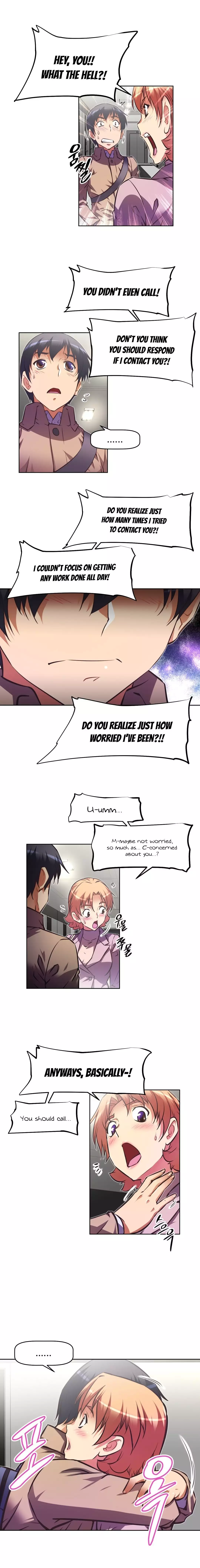 Brawling Go Ch.76-122