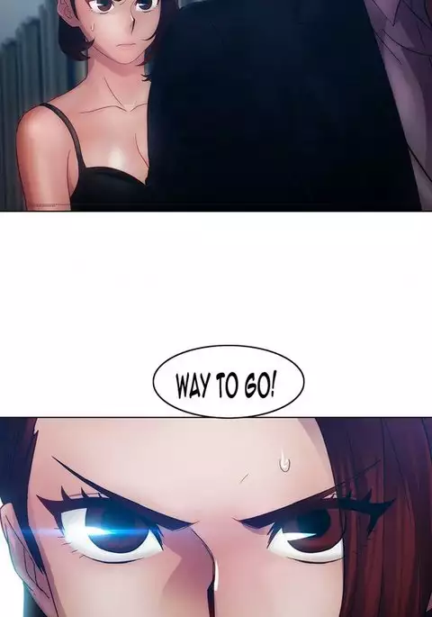 Lady Garden Ch.1-20