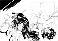 [White Elephant (Various)] Mai-chan Kannou Shashinshuu (King of Fighters)