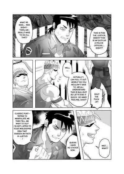 [Kienbiu] Punt Punt Wey Wey Wey