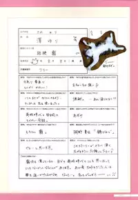 Canvas2 ~茜色のパレット~ ビジュアルファンブック