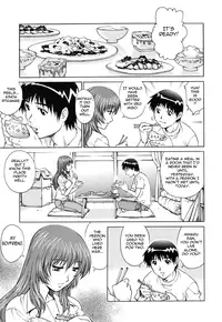 [Yanagawa Rio] LOVE Tissue Ch. 1-5 [English] {Tadanohito}