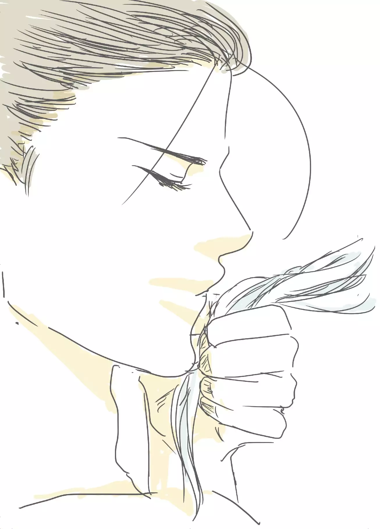 Joou Heika to Koi Wazurai