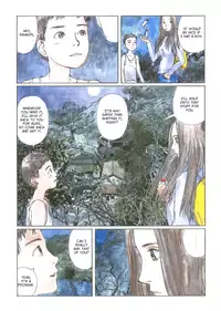 [Kajio Shinji, Tsuruta Kenji] Sasurai Emanon Vol.1 [Gantz Waiting Room] [English]