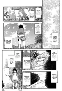 [Sanbun Kyoden] Sayuki no Sato [English] [Decensored]