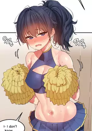 Hahri's Lumpy Star Ch. 9~37