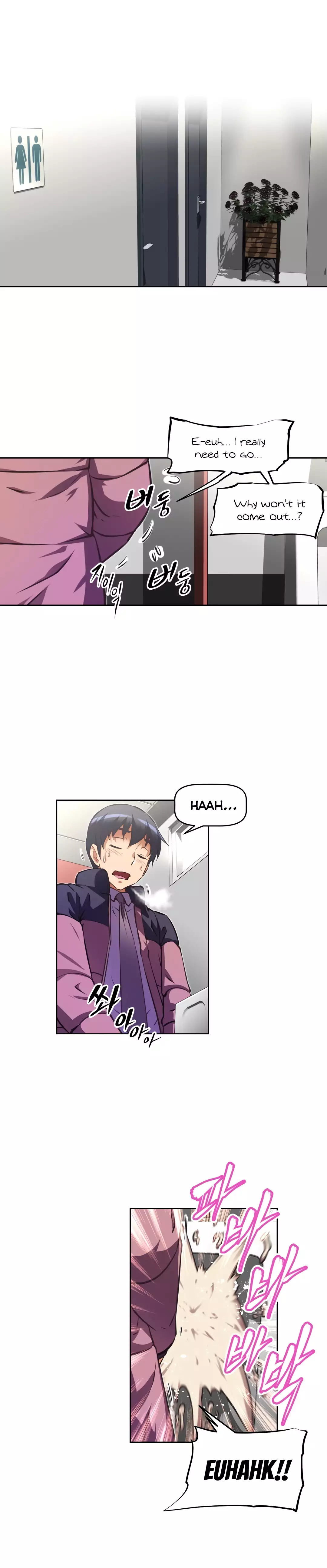 Brawling Go Ch.76-122