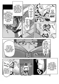 [ts-complex2nd (Asagiri)] Katta Kigurumi Sono ni | Purchased Costume 2 [English] {Chilla}