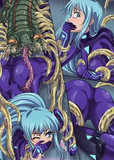 Sennyu Sousakan Isamizu Rui