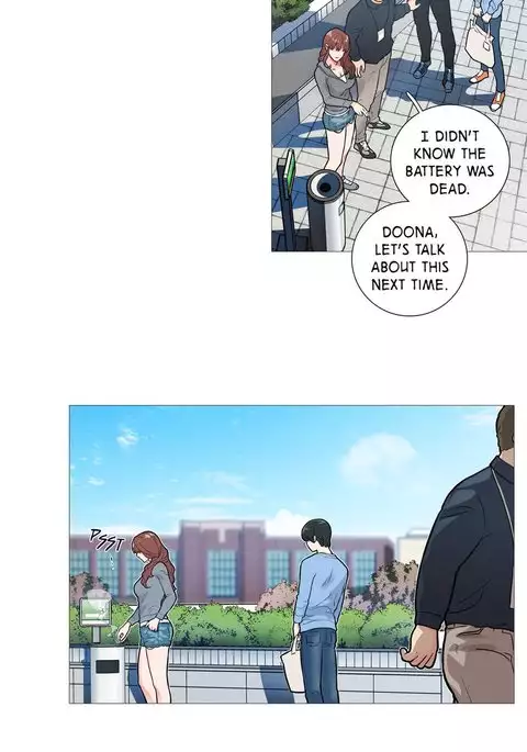 Sadistic Beauty Ch.1-16