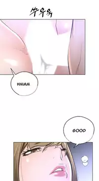 Perfect Half Ch.1-24 (English) (Ongoing)