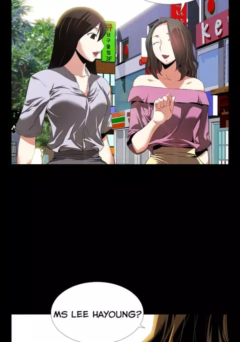 Love Parameter Ch.1-61