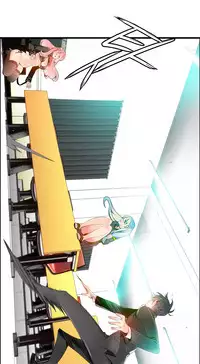 [Juder] Lilith`s Cord Ch.1-13 [Chinese]